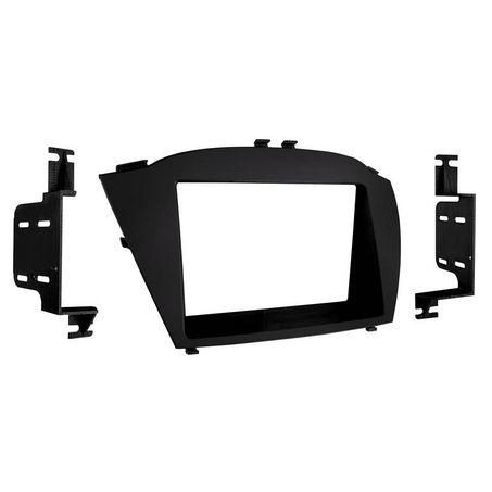 Aerpro Facia Kit to Suit Hyundai FP8365