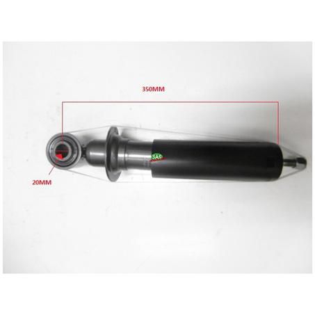 CODE9 Shock Absorber 919401