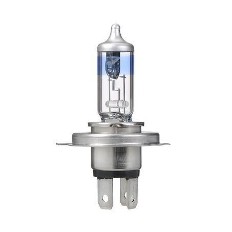 Narva H4 12V 60/55W Sapphire Plus 50 Globe - 2 Pce