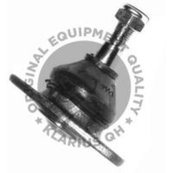 QUINTON HAZELL BALL JOINT - HOLDEN CHEVETTE UPPER
