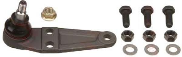 QUINTON HAZELL BALL JOINT LH- VOLVO 240/60