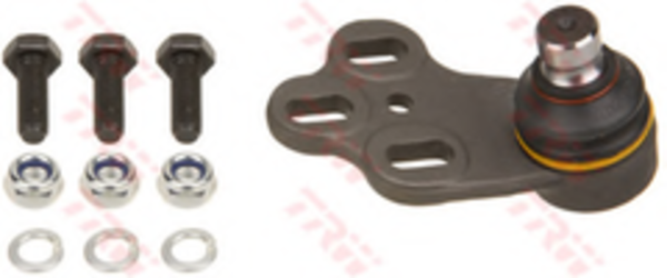 TRW BALL JOINT LOWER RH - AUDI 80 1991-1995