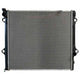 FLOKOOL TOYOTA ENGINE COOLING RADIATOR RAD1395