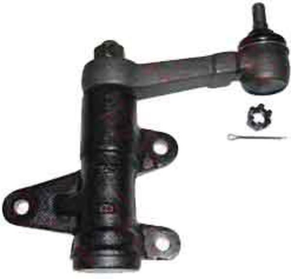 ASL I/A MIT TRITON / CHALLENGER 4WD 9