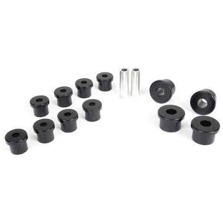 Whiteline - Leaf Spring - Bushing Kit WEK027