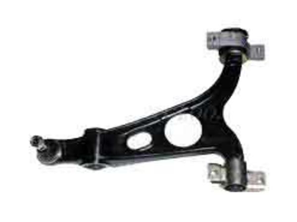QUINTON HAZELL CONTROL ARM - ALFA 147 156 97- LH LOWER
