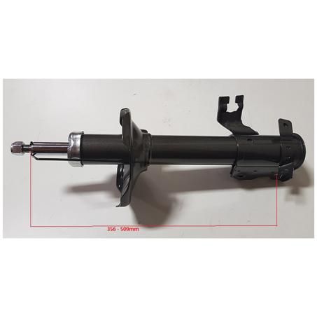 CODE9 Strut 9250910