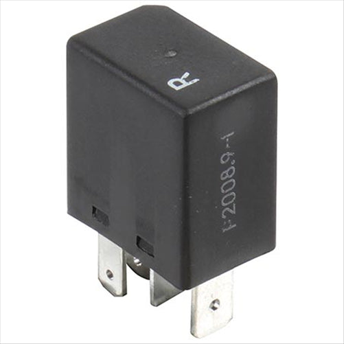 Narva Relay 24V Change Over 10/5A - Resistor Protected