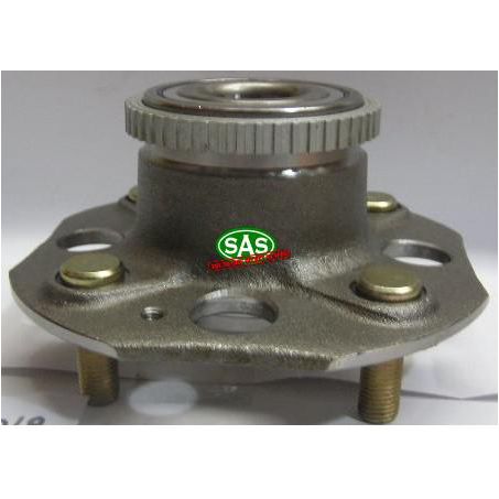 SAS AUTO PARTS HUB AAHA4018