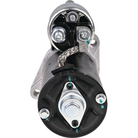 OEX Starter Motor 12V 12Th CW Bosch Style BXS0204