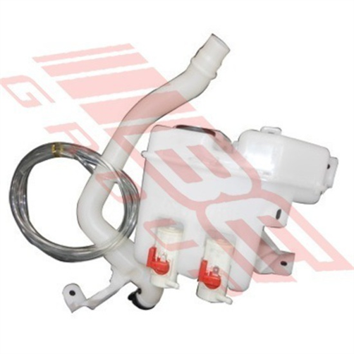 Suzuki WASHER BOTTLE - SUZUKI SWIFT 2005
