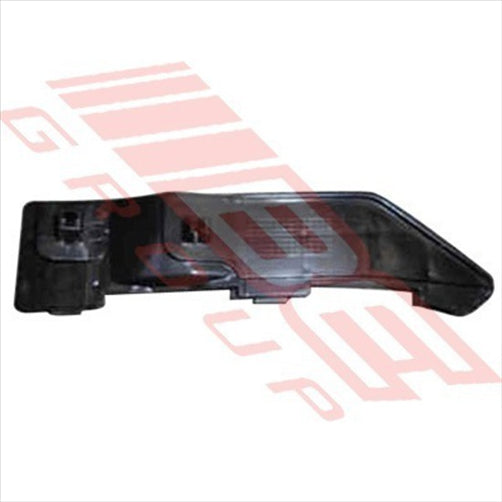 Suzuki REAR BUMPER BRACKET - L/H - SUZUKI SWIFT 2005-07