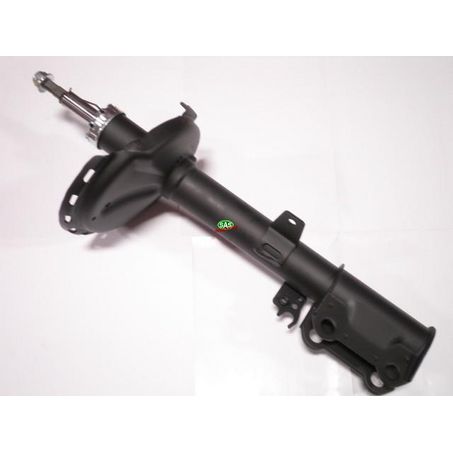 SAS AUTO PARTS HIGHLANDER 07 REAR LH STRUT AA65748L