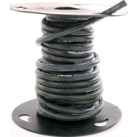 GATES FUEL HOSE 1/8IN X 1M - ID 0.125IN / 3.2MM 27000M