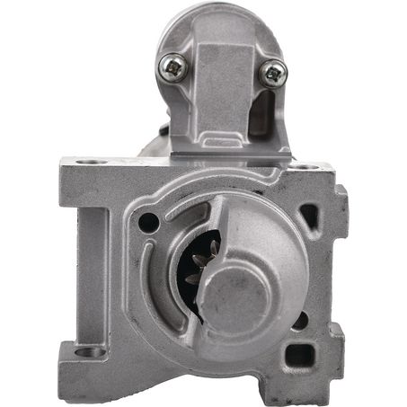 STARTER MOTOR 12V 10TH CW MITSUBISHI STYLE MXS340