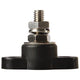 OEX 250A Stud Single Terminal - Black