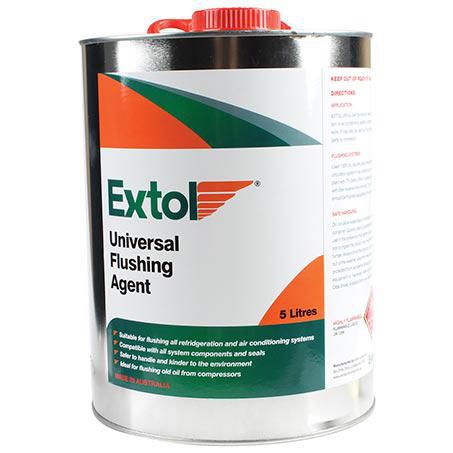 OEX Air Conditoning Flushing Agent 5L