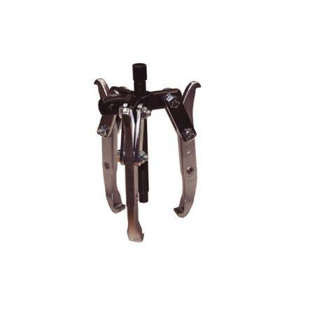 T & E TOOLS T&E Two & Three Jaw Puller 5 Ton J1027
