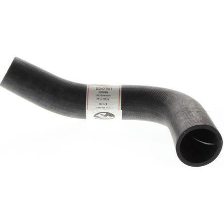 GATES RADIATOR HOSE LOWER 05-0161