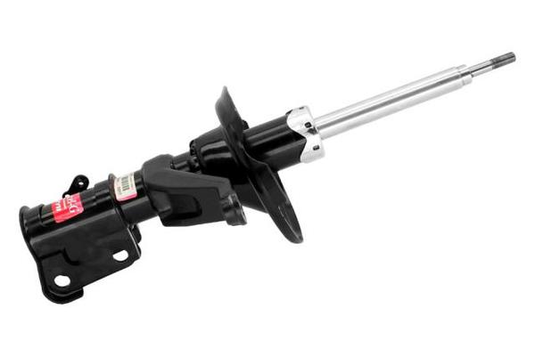 KYB Shock Absorber Front Rh - Honda Civic EP3 2L R 2001-