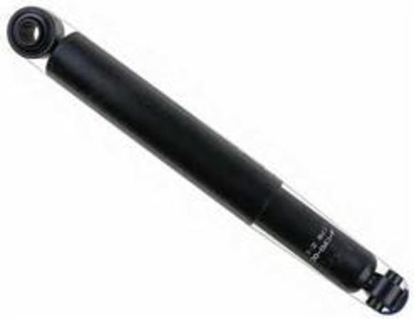KYB Shock Absorber Rear - Ford Courier Mazda B Series 4WD 87-06