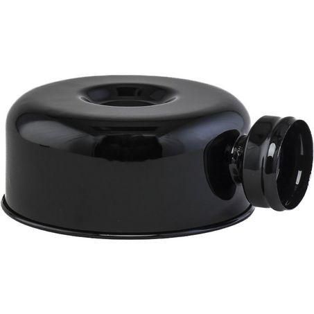 Donaldson Dust Cup Assembly 16 Horiz D P103530