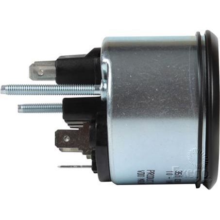 VDO Pressure Gauge Electric 12V (0 - 2500 kpa) 350030005