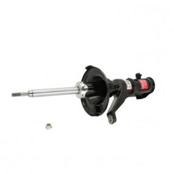 KYB Shock Absorber Front Lh - Honda Civic EP3 2L R 2001-
