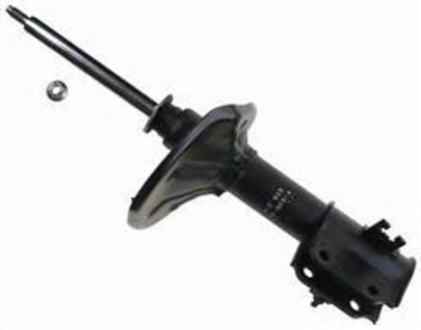 KYB Shock Absorber Front Rh - Mazda MX-3 EC5,8,13 91-