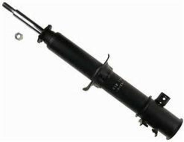 KYB Shock Absorber Front Rh - Suzuki Ignis HR51 HV51 HX51 10/00-