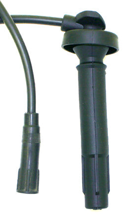 SPARK PLUG LEAD KIT - SUBARU EJ20/EJ25 2.0-2.5 98> B4777I