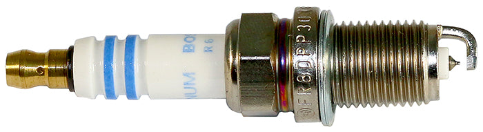 BOSCH Double Platinum Spark Plug - FR8DPP30X