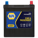 NAPA High Performance Battery 187L x 127W x 202Hmm 330CCA 12V