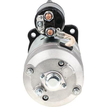 Mahle Starter Motor 12V 9Th CW MS269