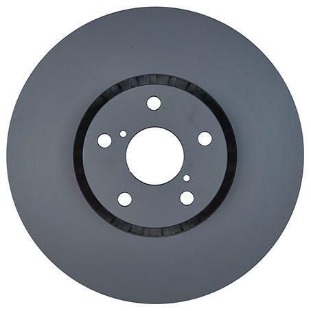 RDA BRAKE ROTOR 334MM X 27 MIN RH LEXUS TOYOTA CROWN RDA8026