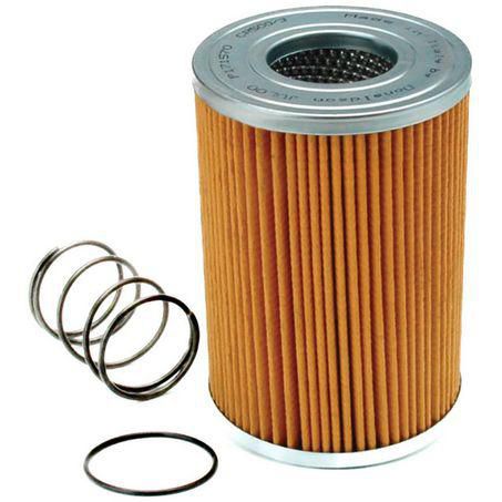 Donaldson Hydraulic Filter Cartridge