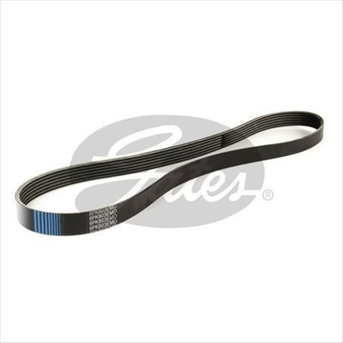 GATES DRIVE BELT 6PK803EMD