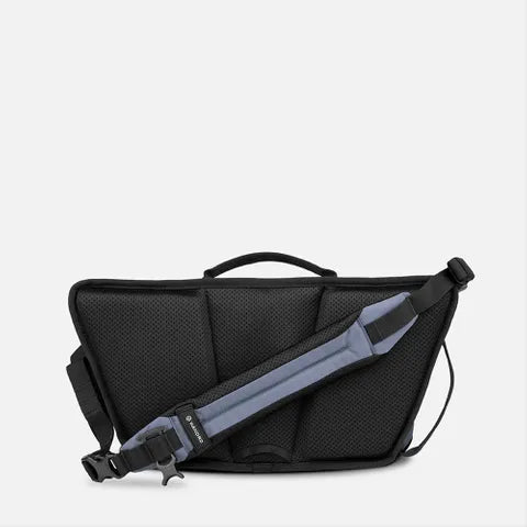 WANDRD Rogue V2 9L Camera Sling Bag – Aegean Blue