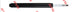 CAMIRA 1986 FRONT EXCEL-G GAS SHOCK STRUT ABSORBER 665080