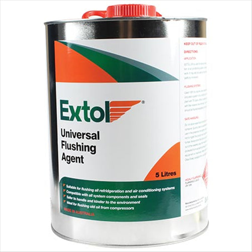 Air Conditoning Flushing Agent 5L OGX217