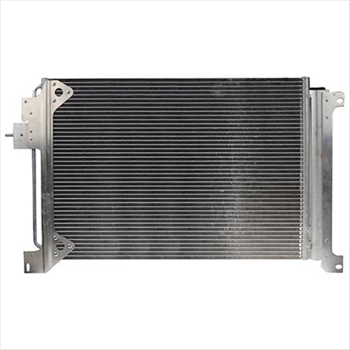 Condenser Parallel Flow Inlet Pad Outlet Pad CNX169