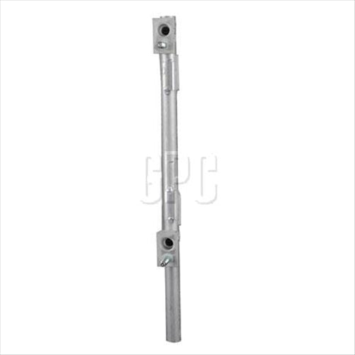 OEX Condenser Parallel Flow Inlet Pad Outlet Pad