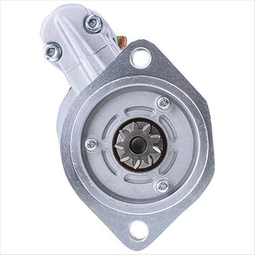 STARTER MOTOR 12V 9TH CW HITACHI STYLE HXS053