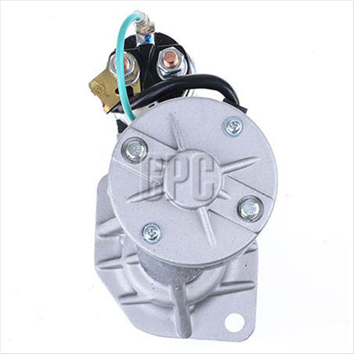 OEX STARTER MOTOR 12V 9TH CW HITACHI STYLE