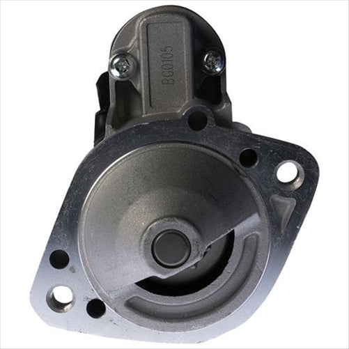 OEX STARTER MOTOR 12V 10TH CW MITSUBISHI STYLE