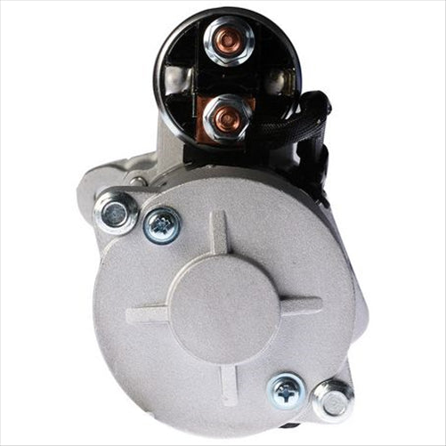OEX STARTER MOTOR 12V 10TH CW MITSUBISHI STYLE