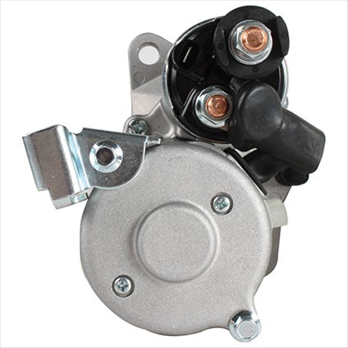 OEX STARTER MOTOR 12V 9TH CW MITSUBA STYLE