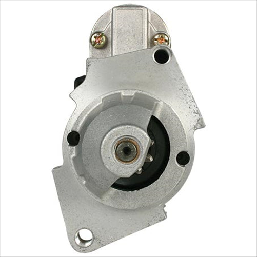 STARTER MOTOR 12V 9TH CW DENSO STYLE DXS405