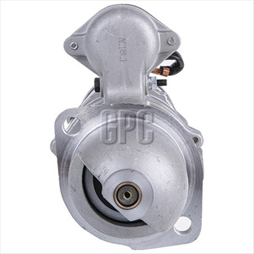 STARTER MOTOR 12V 10TH CW DELCO 28MT STYLE DXS9118