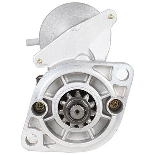 STARTER MOTOR 12V 11TH CW MITSUBISHI STYLE MXS274